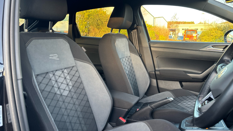 Volkswagen Taigo 1.0 TSI 115 R-Line 5dr DSG Petrol Hatchback